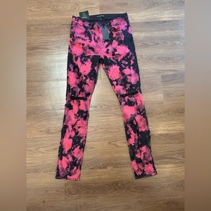 Monfrere jeans. Size 33. Never worn. Skinny jeans